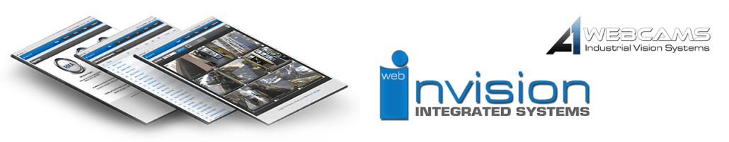 Invision Systems WebInvision - Linespex.com