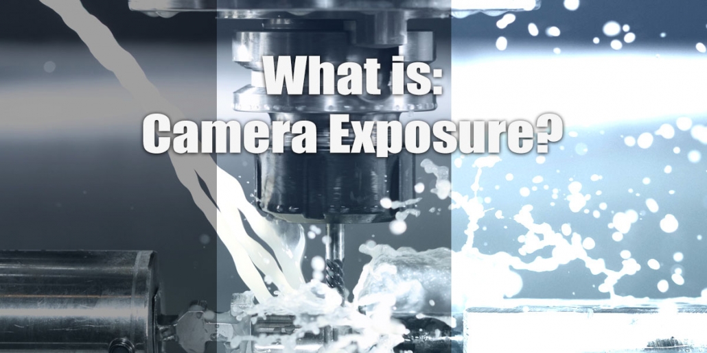What is Camera Exposure? (Beginner's Guide) - Linespex.com