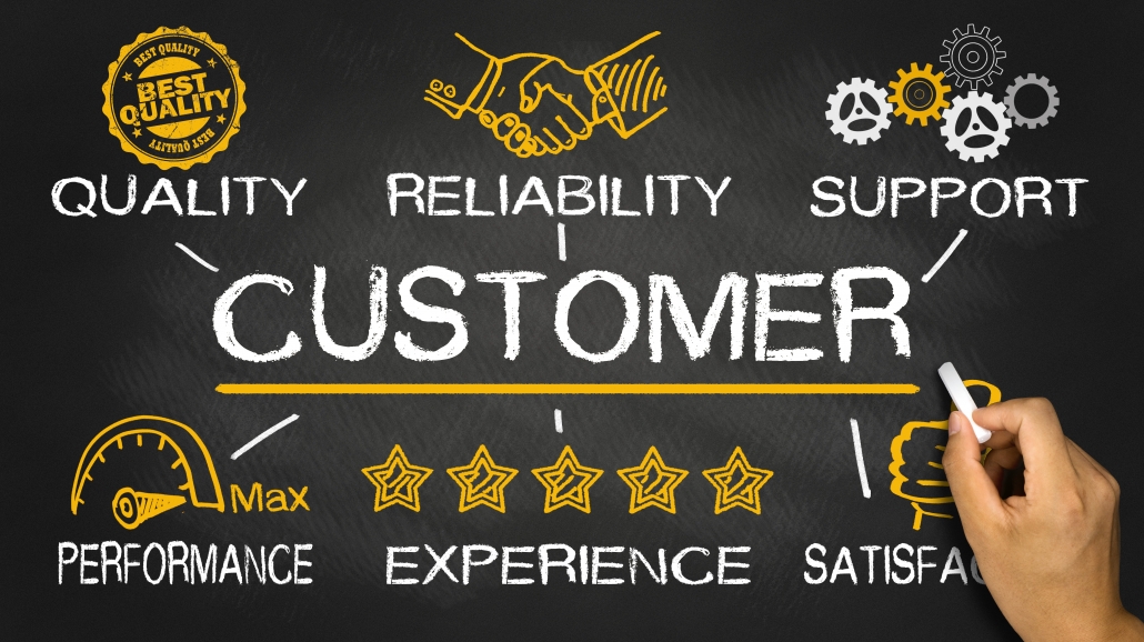 customer reliability