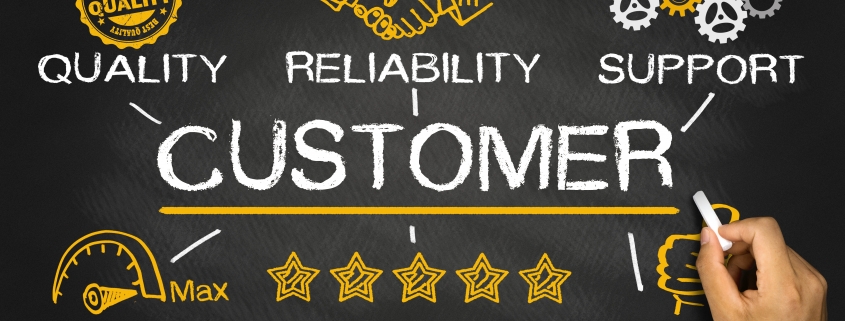 customer reliability